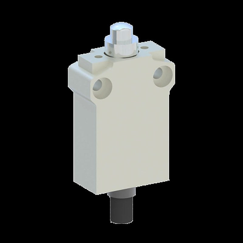 Schneider Electric LC1K Contactor, 110V Coil, 3-Pole, 6 A, 2.2 kW 110V, 3 NO, 690V