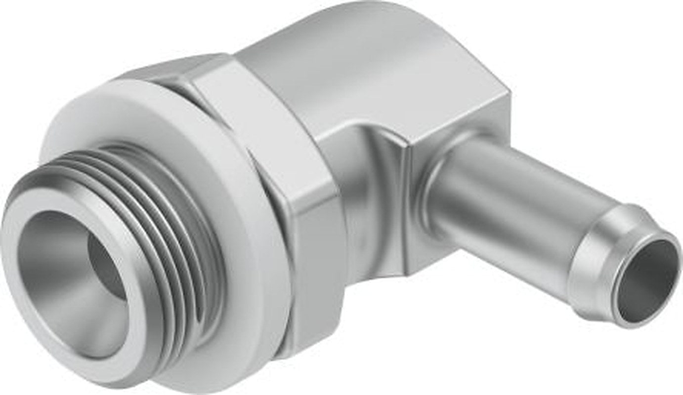 Festo CN Series, 12257, Male, M5, Metric