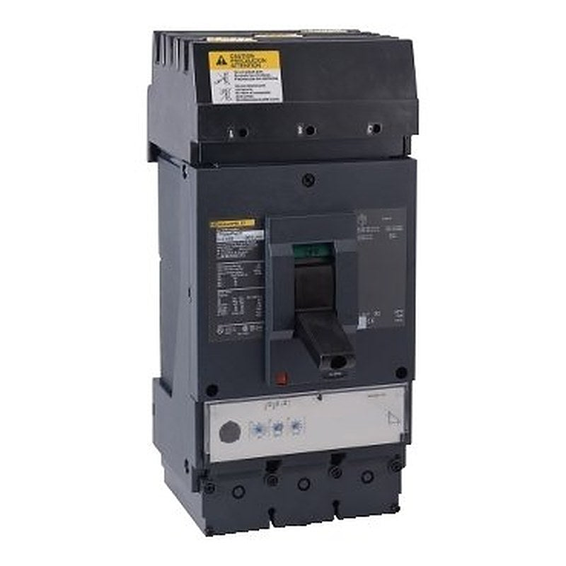 Circuit breaker, PowerPacT L, 250A, 3 pole, 600VAC, 14kA, I-Line, MicroLogic 3.3, 80%, ABC (Circuit breaker PowerPacT L) is a Schneider Electric product. Designed for reliable performance and long service life. Available across Iraq — contact us for pricing and delivery options.