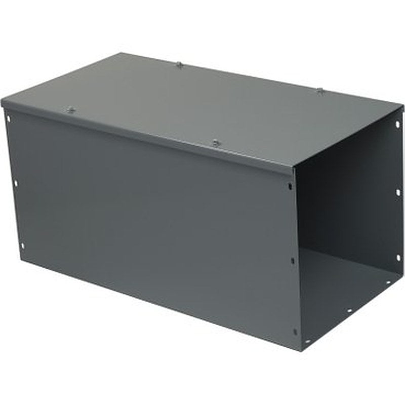 Wireway, Square-Duct, 12in x 12in, 2ft length, hinged cover, general purpose, NEMA 1 (Wireway Square-Duct) is a Schneider Electric product. Designed for reliable performance and long service life. Available across Iraq — contact us for pricing and delivery options.