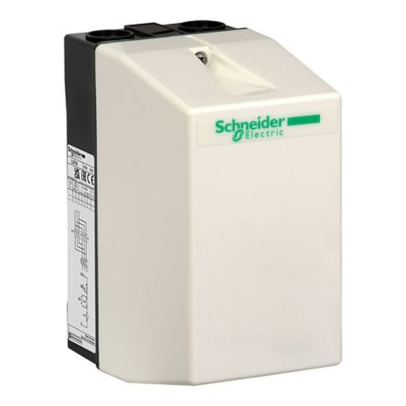 Schneider Electric TeSys Motor Starter, DOL, 690V, 7.5 kW, IP65