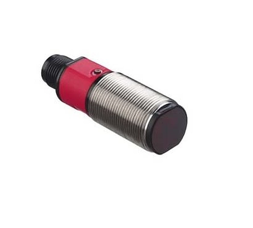 Leuze Photoelectric Sensor Photoelectric Sensor, Cylindrical Sensor