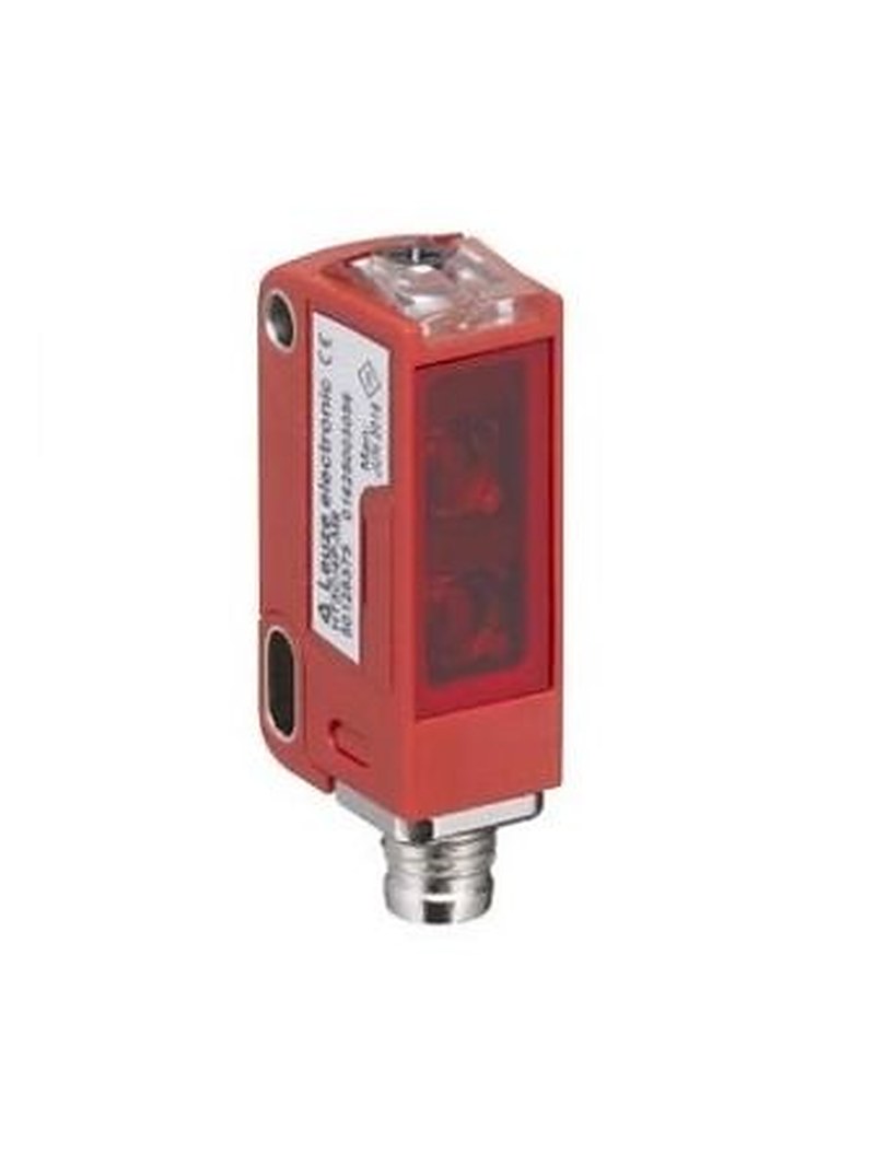Leuze Photoelectric Sensor Photoelectric Sensor, Rectangular Sensor
