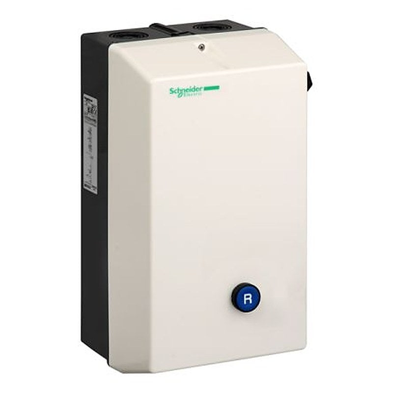 Schneider Electric TeSys Motor Starter, DOL, 500V, 7.5 kW, 3 Phase, IP65