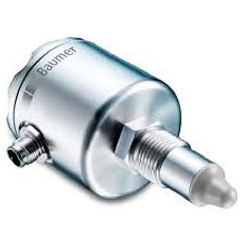 Baumer LFFS Series Level Switch Level Switch, Screw, cULus, ATEX-Rated, Housing Stainless Steel