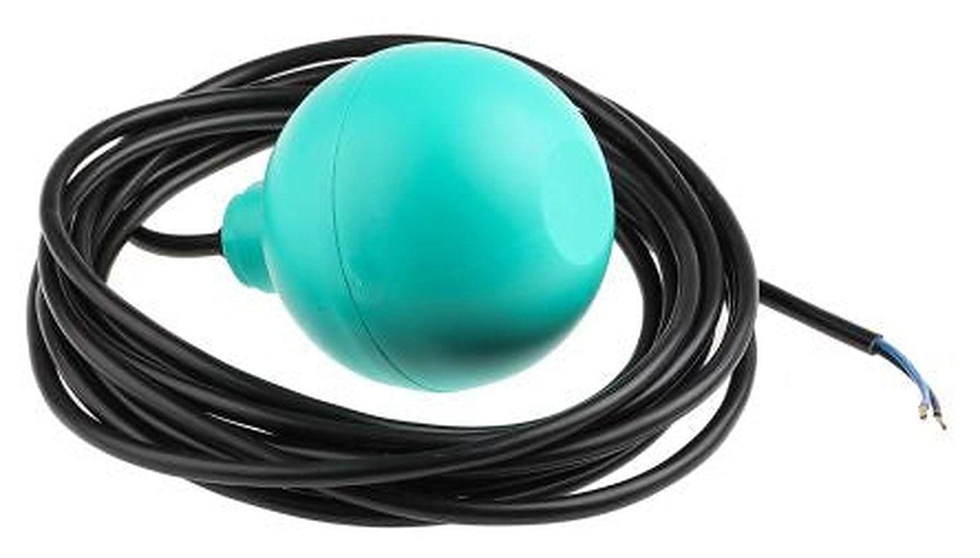 Pepperl + Fuchs Horizontal Float Switch, 5 m Cable, NAMUR