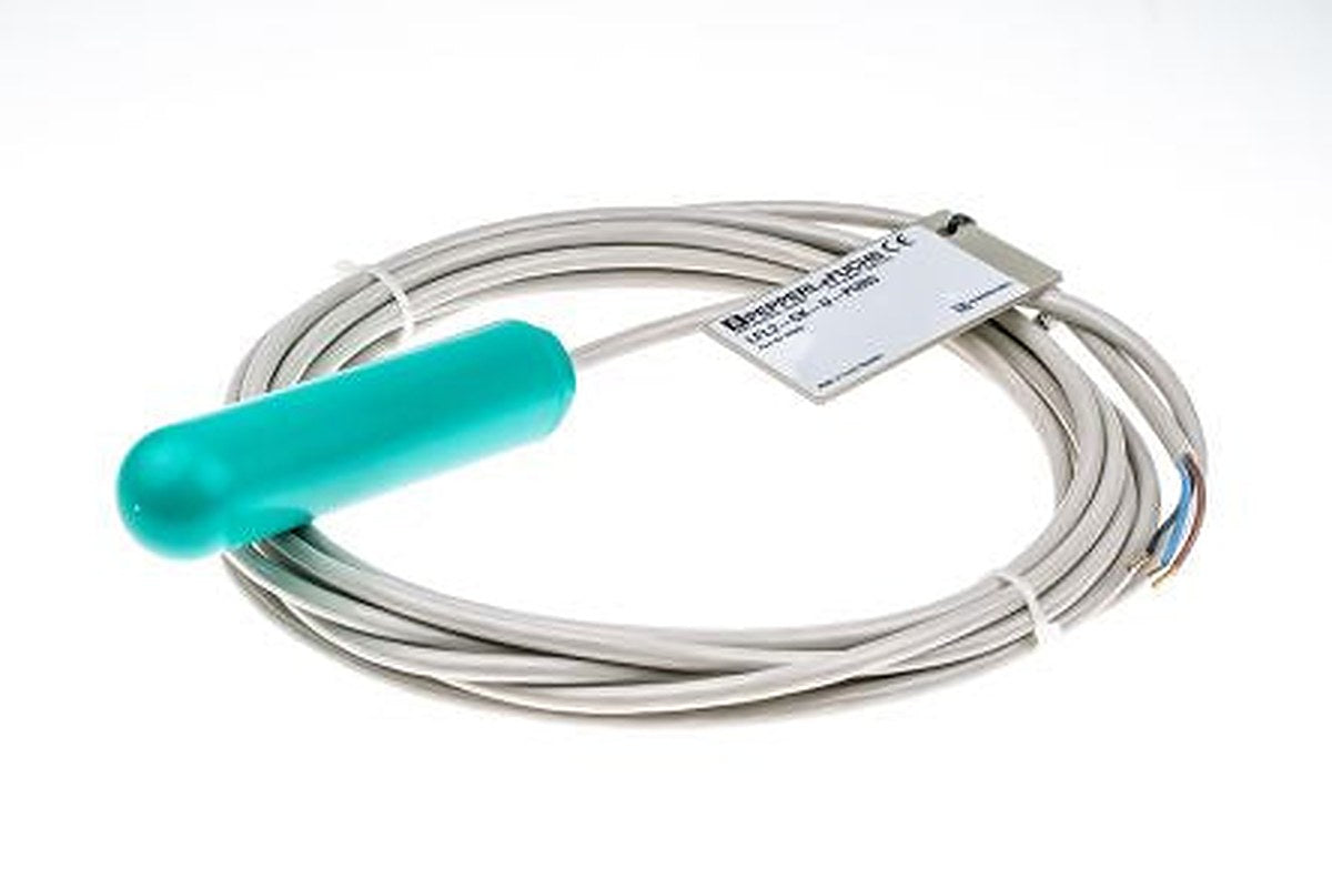 Pepperl + Fuchs LFL2 Series Horizontal Float Switch, 5 m Cable, Direct Load, 250 V ac ac Max, 150 V dc dc Max