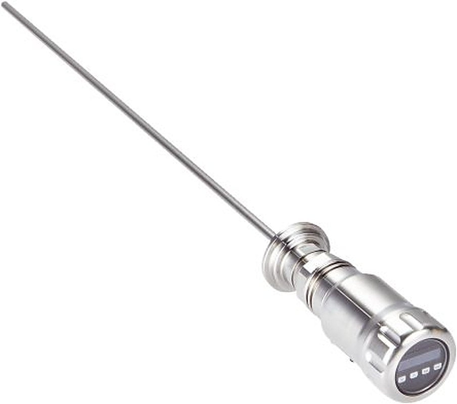 SICK LFP0600 Series TDR Level Sensor Level Sensor, EHEDG, UL, RoHS-Rated, Housing 303 Stainless Steel
