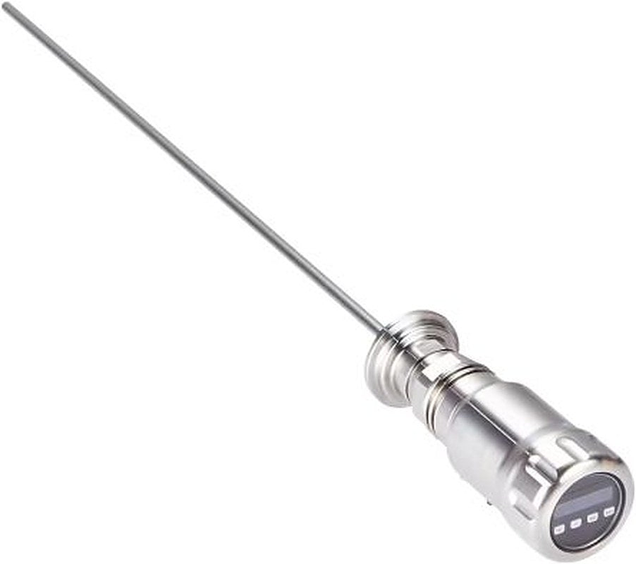 SICK LFP Series TDR Level Sensor Level Sensor, Flange, Housing 303 Stainless Steel