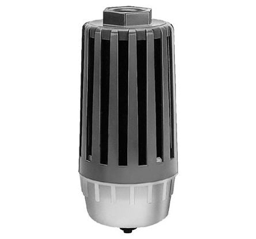 Festo LFU Polypropylene Pneumatic Silencer 16 bar Threaded G