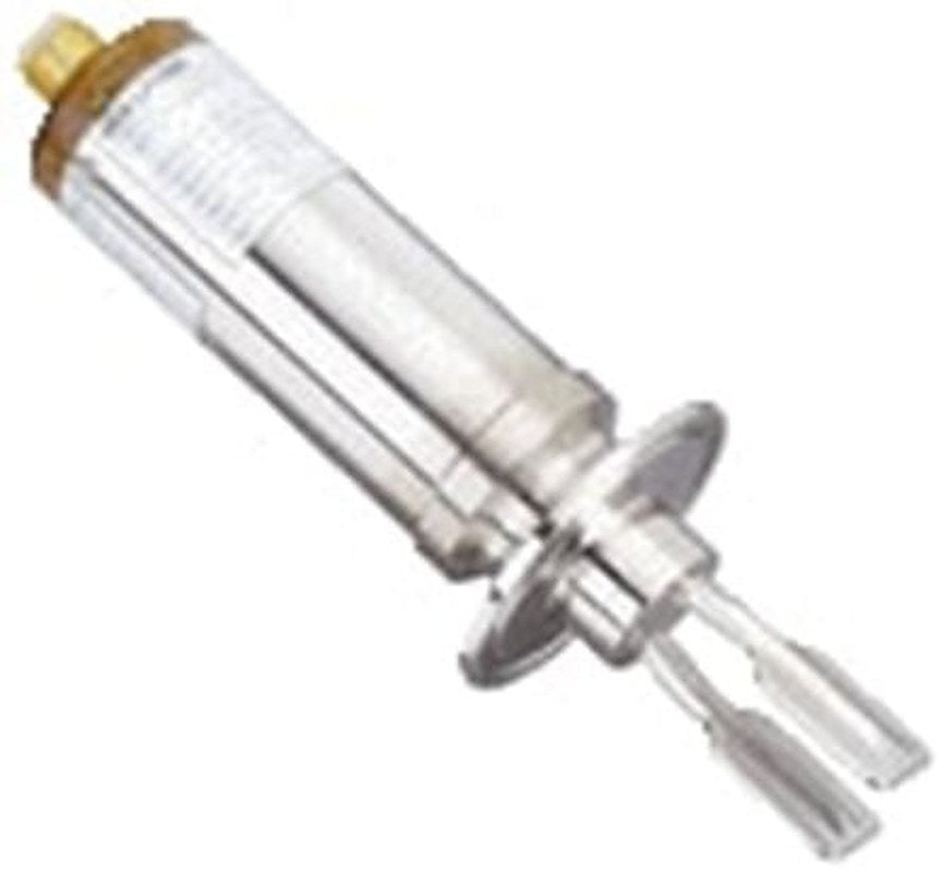 SICK LFV200 Series Vibrating Level Switch Level Sensor, Clamp, Housing Polyetherimide, 304 Stainless Steel