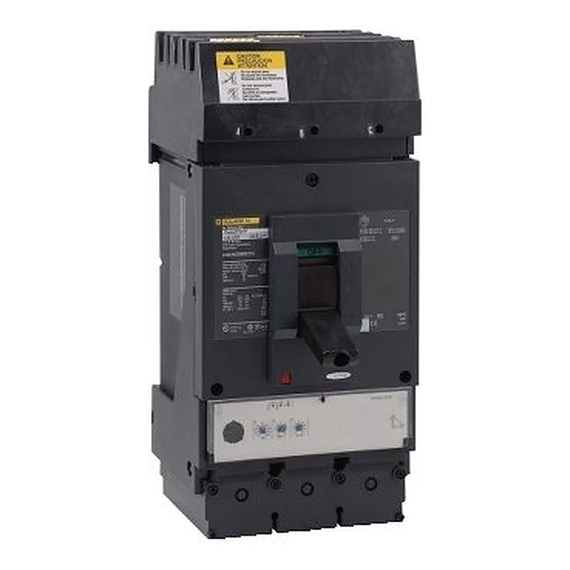 Circuit breaker, PowerPacT L, 250A, 3 pole, 600VAC, 18kA, I-Line, MicroLogic 3.3, 80%, ABC (Circuit breaker PowerPacT L) is a Schneider Electric product. Designed for reliable performance and long service life. Available across Iraq — contact us for pricing and delivery options.