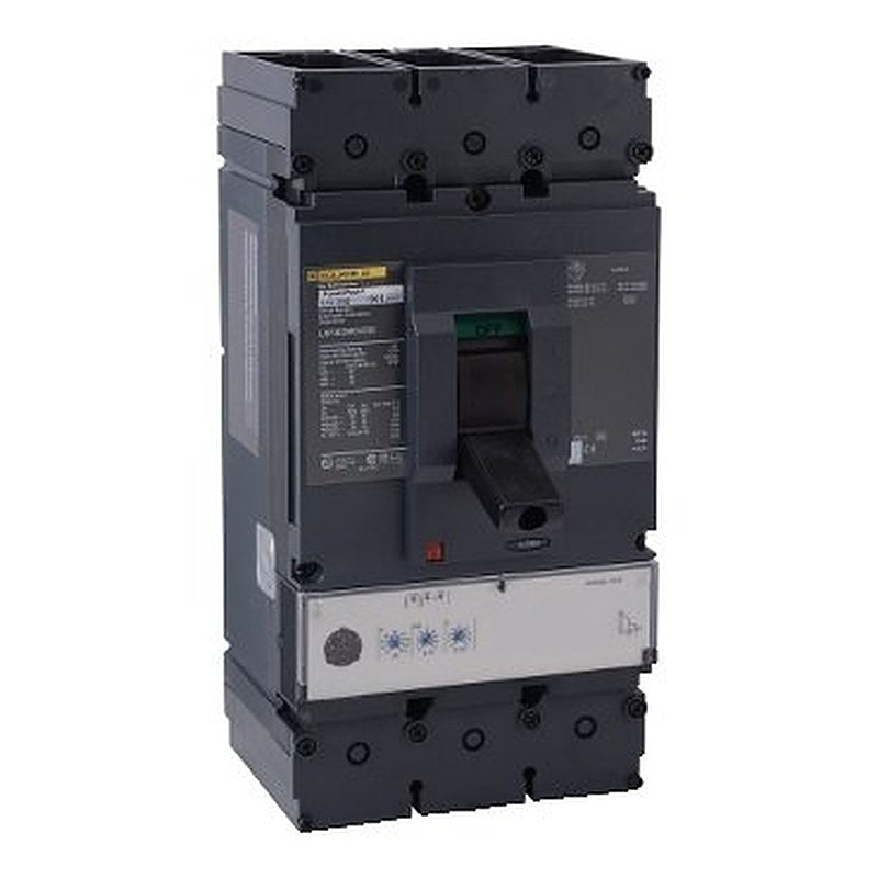 MOLDED CASE CIRCUIT BREAKER 600V 250A (MOLDED CASE CIRCUIT BREAKER 600V 250A) is a Schneider Electric product. Designed for reliable performance and long service life. Available across Iraq — contact us for pricing and delivery options.