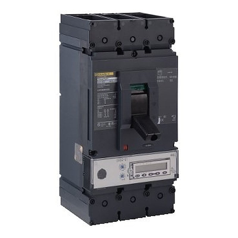 MOLDED CASE CIRCUIT BREAKER 600V 600A (MOLDED CASE CIRCUIT BREAKER 600V 600A) is a Schneider Electric product. Designed for reliable performance and long service life. Available across Iraq — contact us for pricing and delivery options.