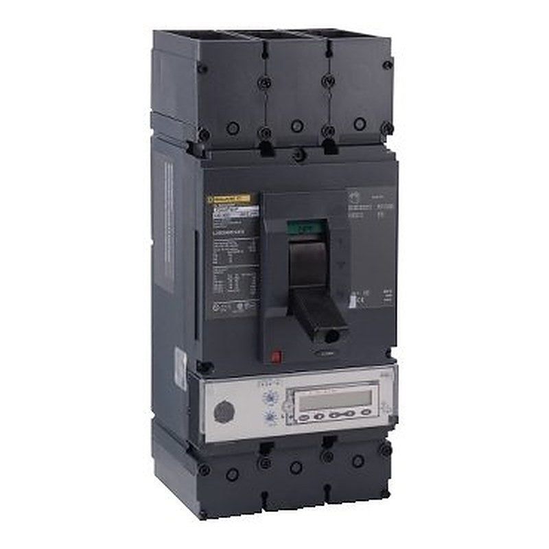 MOLDED CASE CIRCUIT BREAKER 600V 600A (MOLDED CASE CIRCUIT BREAKER 600V 600A) is a Schneider Electric product. Designed for reliable performance and long service life. Available across Iraq — contact us for pricing and delivery options.