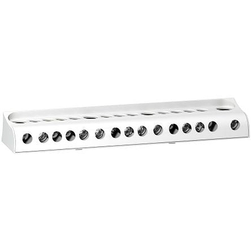 Schneider Electric LGYN Series Extension Kit for Use with Screw Distribution Block 20 mm x 155 mm x 155mm