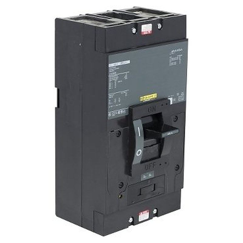 Circuit breaker, LH, 300A, 2 pole, 600VAC, 25kA, 250VDC, 50kA, lugs, thermal magnetic (Circuit breaker LH) is a Schneider Electric product. Designed for reliable performance and long service life. Available across Iraq — contact us for pricing and delivery options.