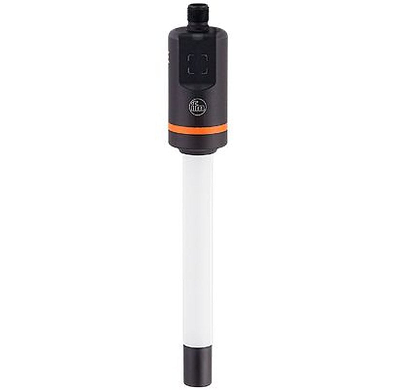 ifm electronic LI5 Series Sensor for Point Level Detection Level Sensor, Threaded Mount, Polypropylene, Housing