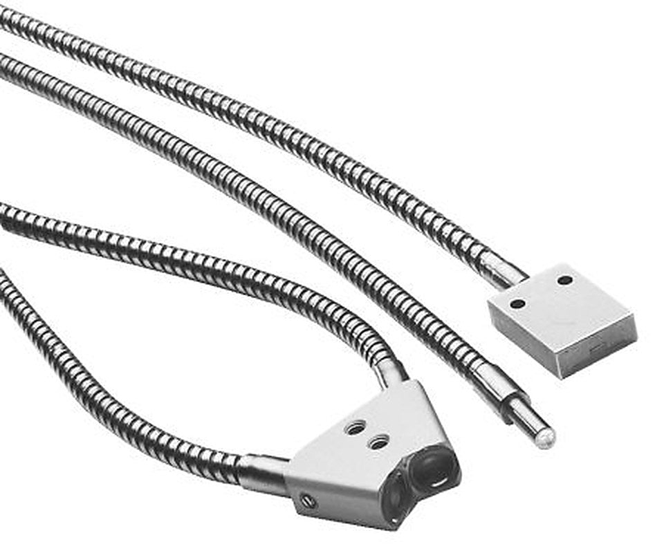 SICK Glass Fibre Optic Sensor