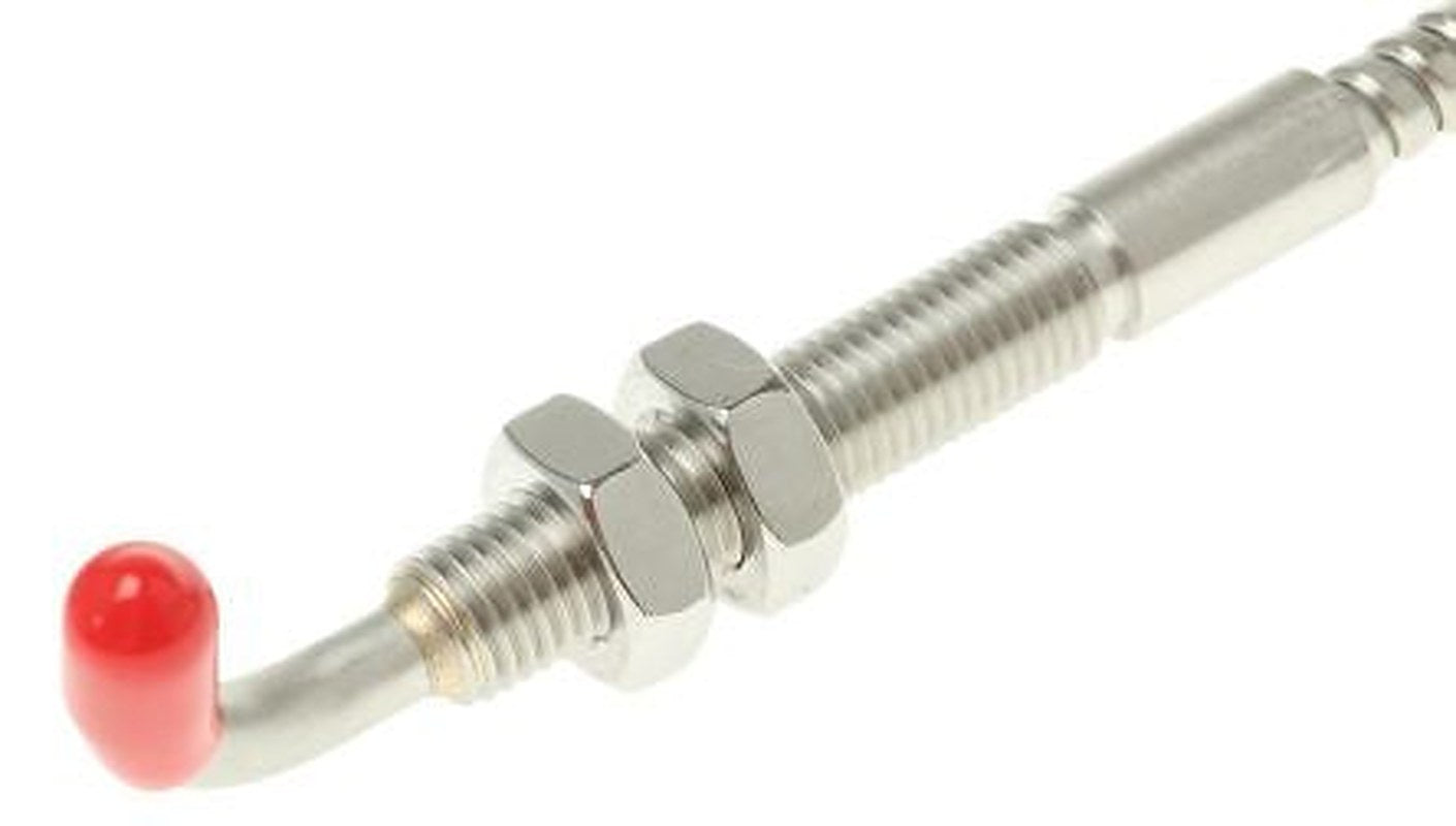 SICK, LIS Series Cable for Use with WLL260 Fiber Optic Sensor