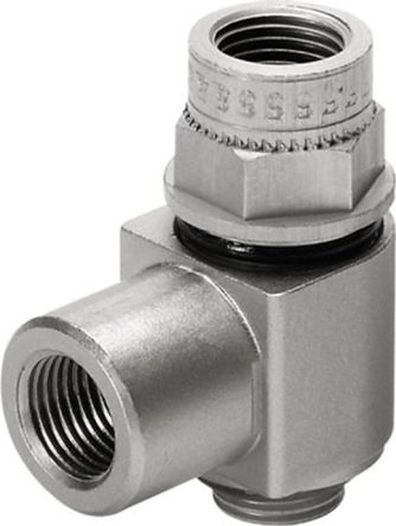 Festo Suction Cup LJK-M5-I/I