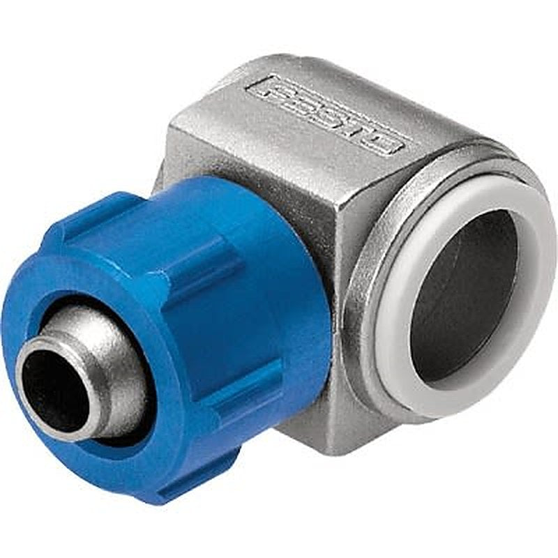 Festo LK Series, Male, 4476, 1/8 in, G