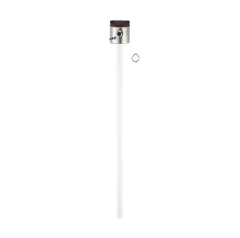ifm electronic LK Series Electronic Level Sensor Level Sensor, Threaded, Nitrile Rubber (NBR), Housing Stainless Steel,