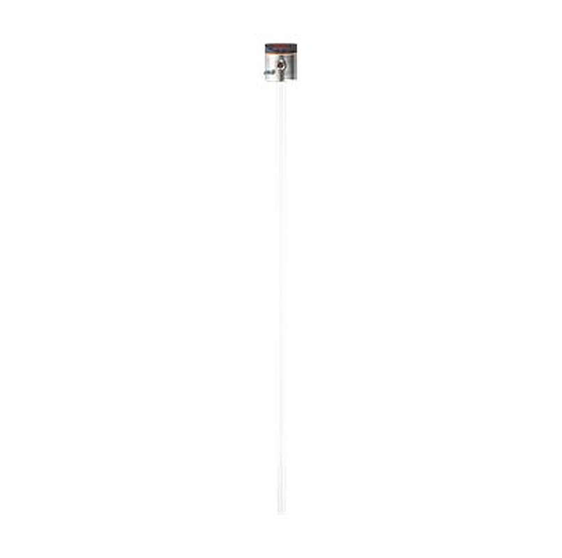 ifm electronic LK Series Electronic Level Sensor Electronic Level Sensor, Threaded, Nitrile Rubber (NBR), Housing