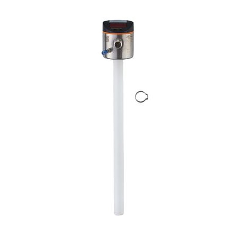 ifm electronic LK Series Sensor Level Sensor, Housing Stainless Steel