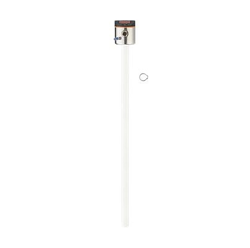 ifm electronic LK Series Electronic Level Sensor Electronic Level Sensor, Threaded, Nitrile Rubber (NBR), Housing