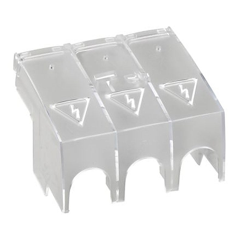 Schneider Electric Switch Disconnector Terminal Shroud, TeSys GS Series