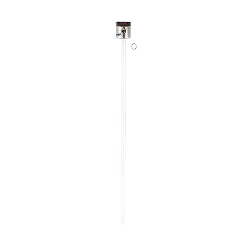 ifm electronic LK Series Electronic Level Sensor Electronic Level Sensor, Threaded, Nitrile Rubber (NBR), Housing
