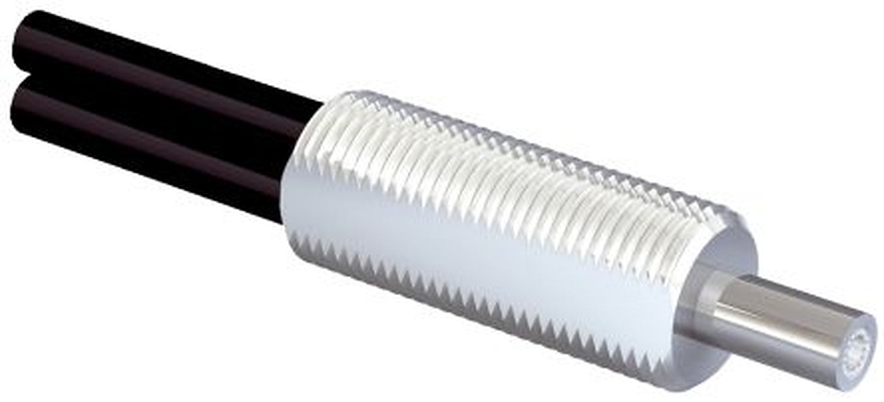 SICK Fibre Optic Sensor