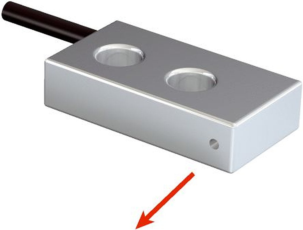 SICK Plastic Fibre Optic Sensor 330 mm