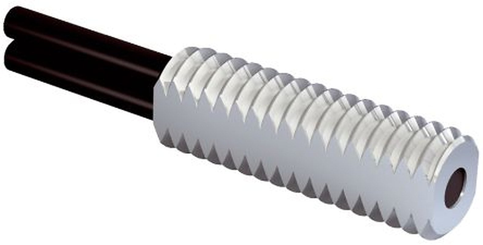 SICK, LL3 Series for Use with KTL180, SICK Fibre Optic Amplifiers:GLL170(T), WLL180T, RoHS Compliant Standard