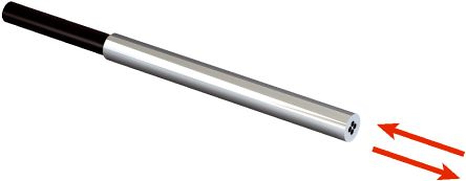 SICK Plastic Fibre Optic Sensor 320 mm