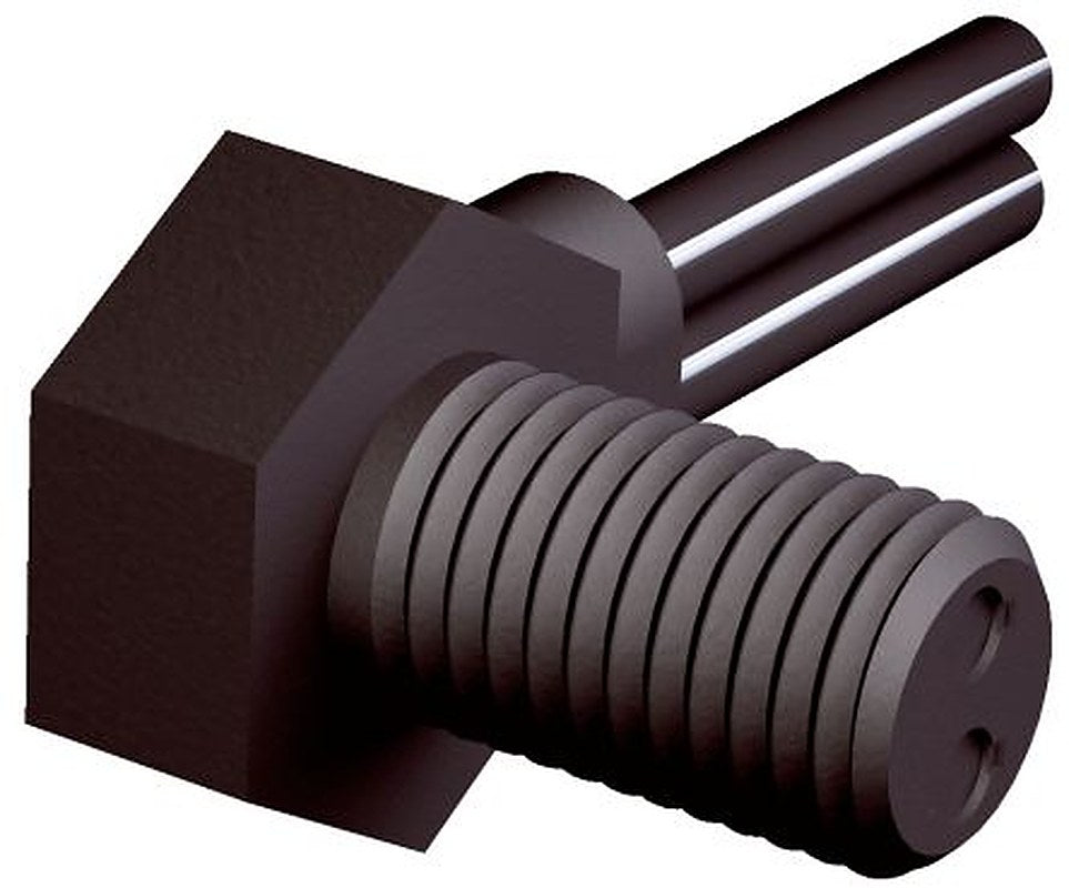 SICK, LL3 Series for Use with SICK Fibre Optic Amplifiers:GLL170(T), WLL24 Ex, WLL180T, RoHS Compliant Standard