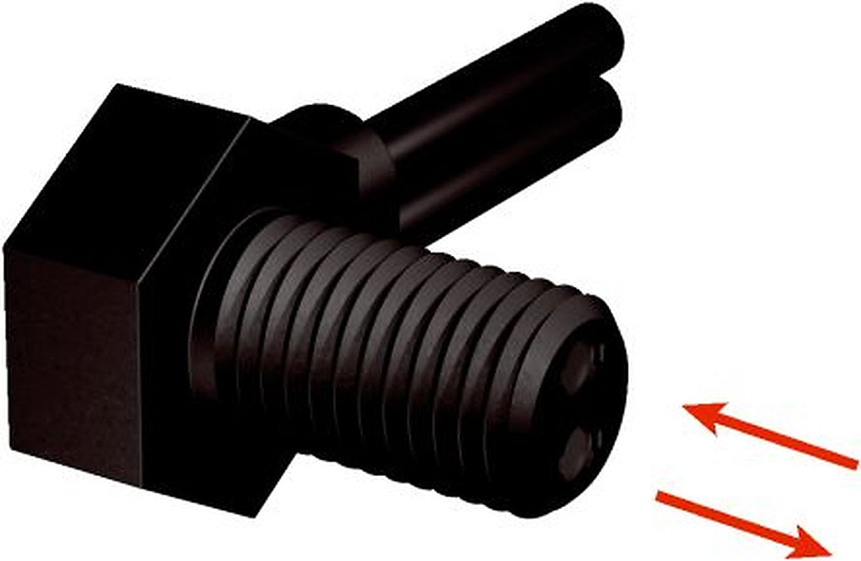 SICK Plastic Fibre Optic Sensor 650 mm, 660 mm