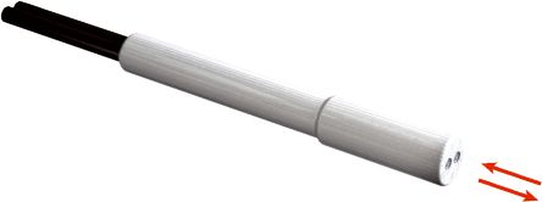 SICK, LL3 Series for Use with KTL180, SICK Fibre Optic Amplifiers:GLL170(T), WLL24 Ex, WLL180T, RoHS Compliant Standard