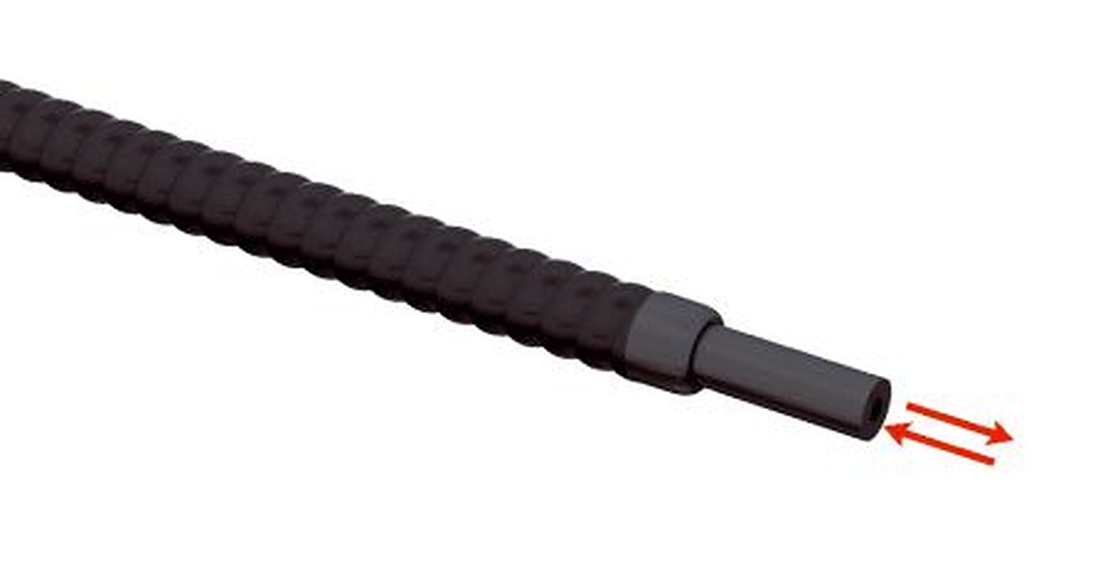 SICK Glass Fibre Optic Sensor 310 mm