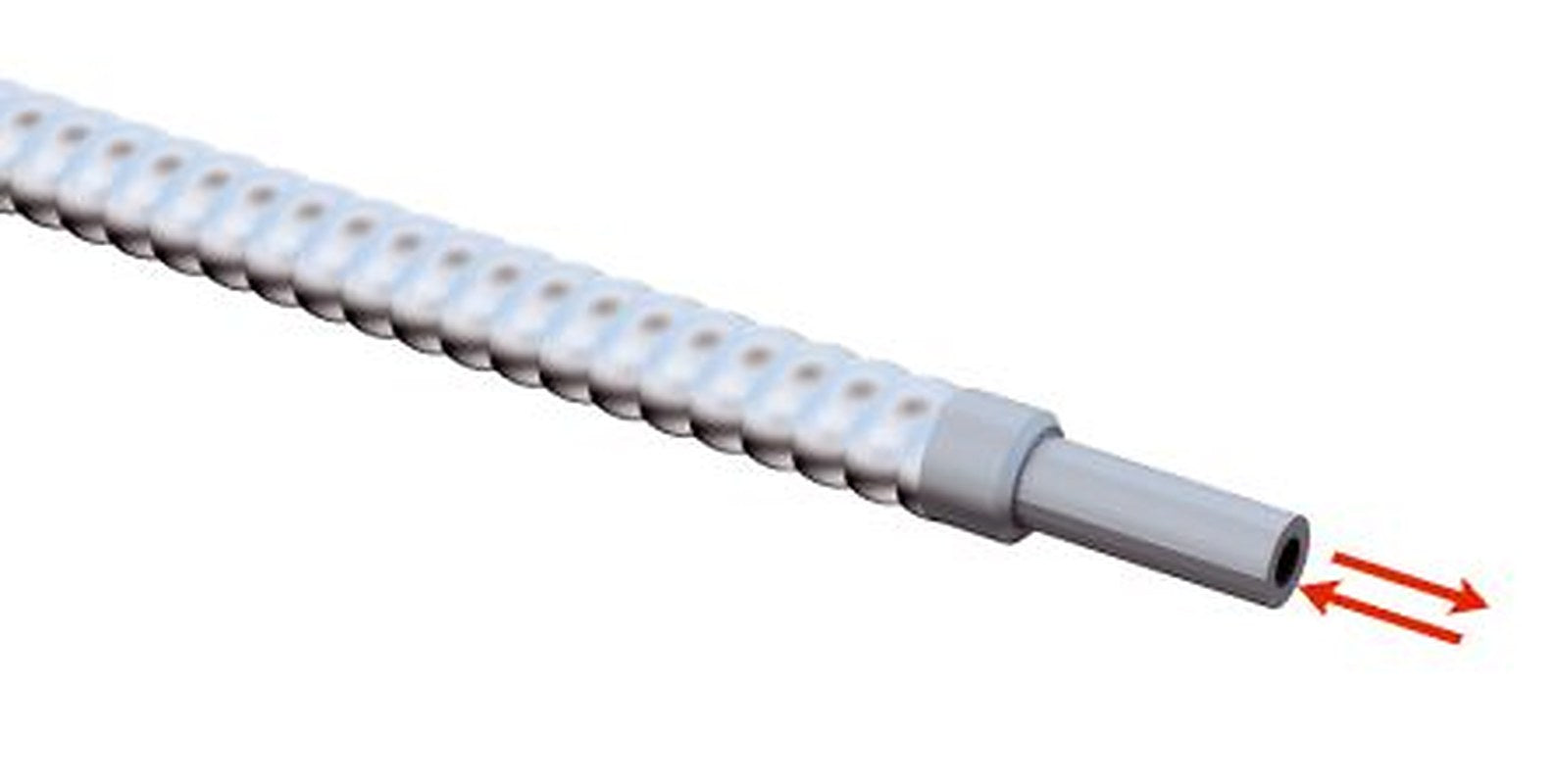 SICK Glass Fibre Optic Sensor 310 mm