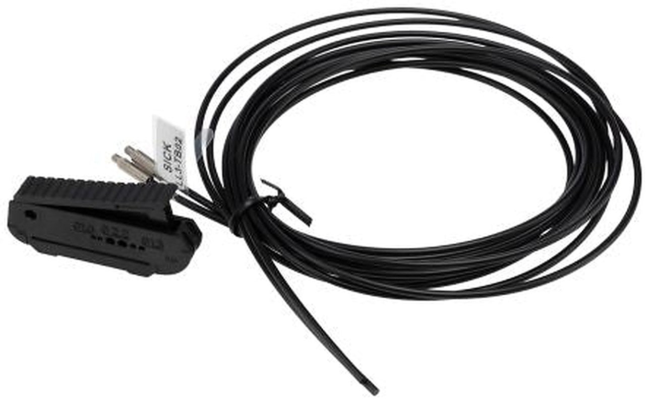 SICK Plastic, Glass Fibre Optic Sensor