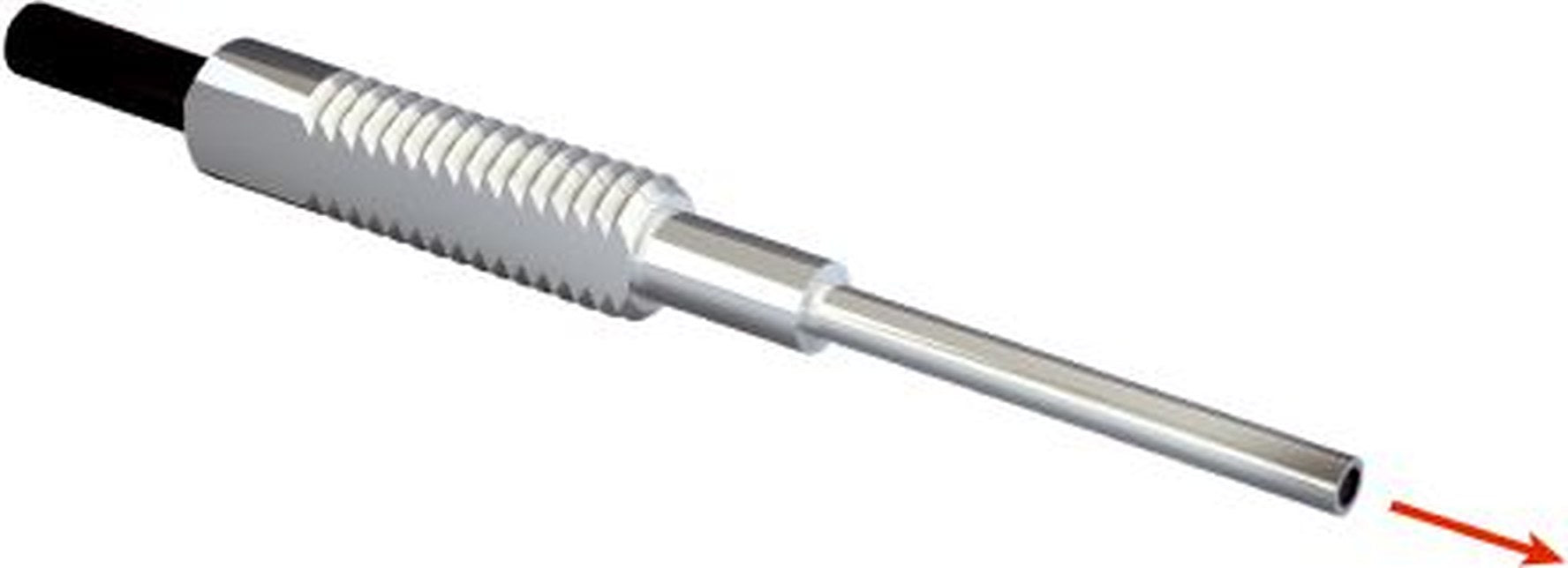 SICK Plastic Fibre Optic Sensor 2900 mm, 3600 mm