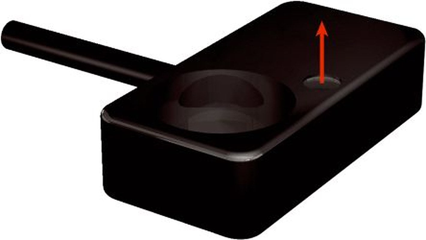 SICK Plastic Fibre Optic Sensor 2100 mm, 3600 mm
