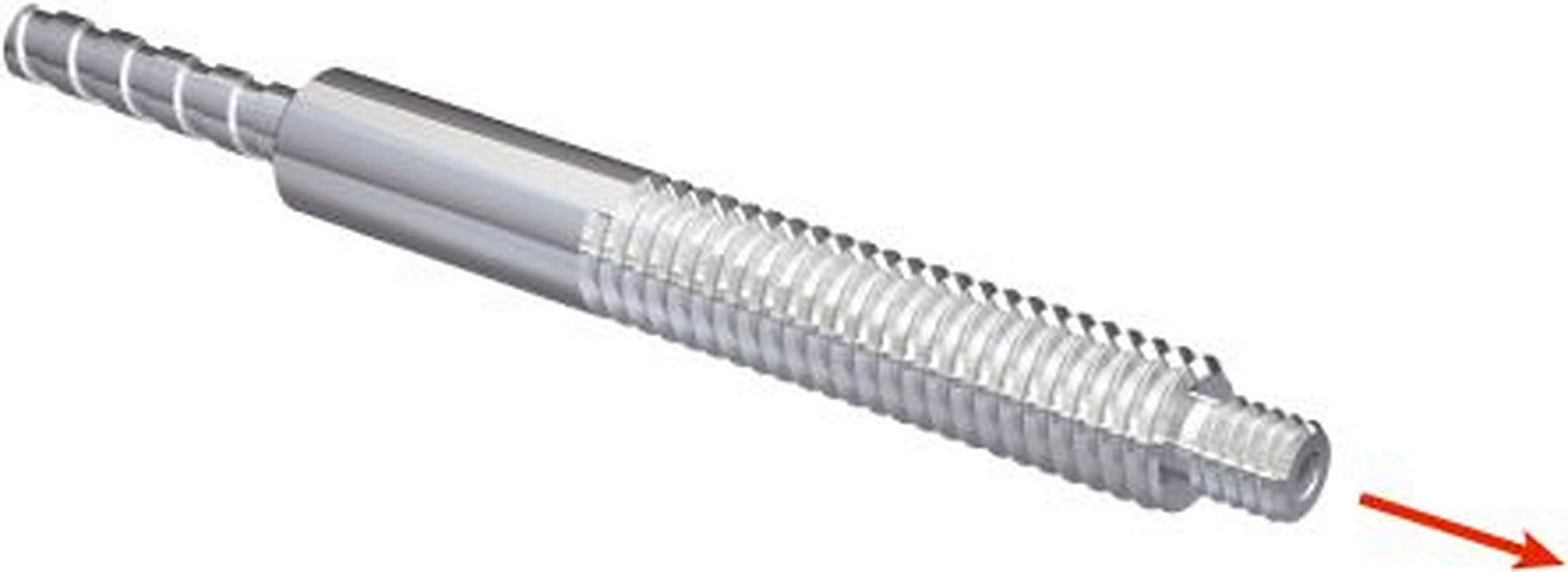 SICK Glass Fibre Optic Sensor 1600 mm