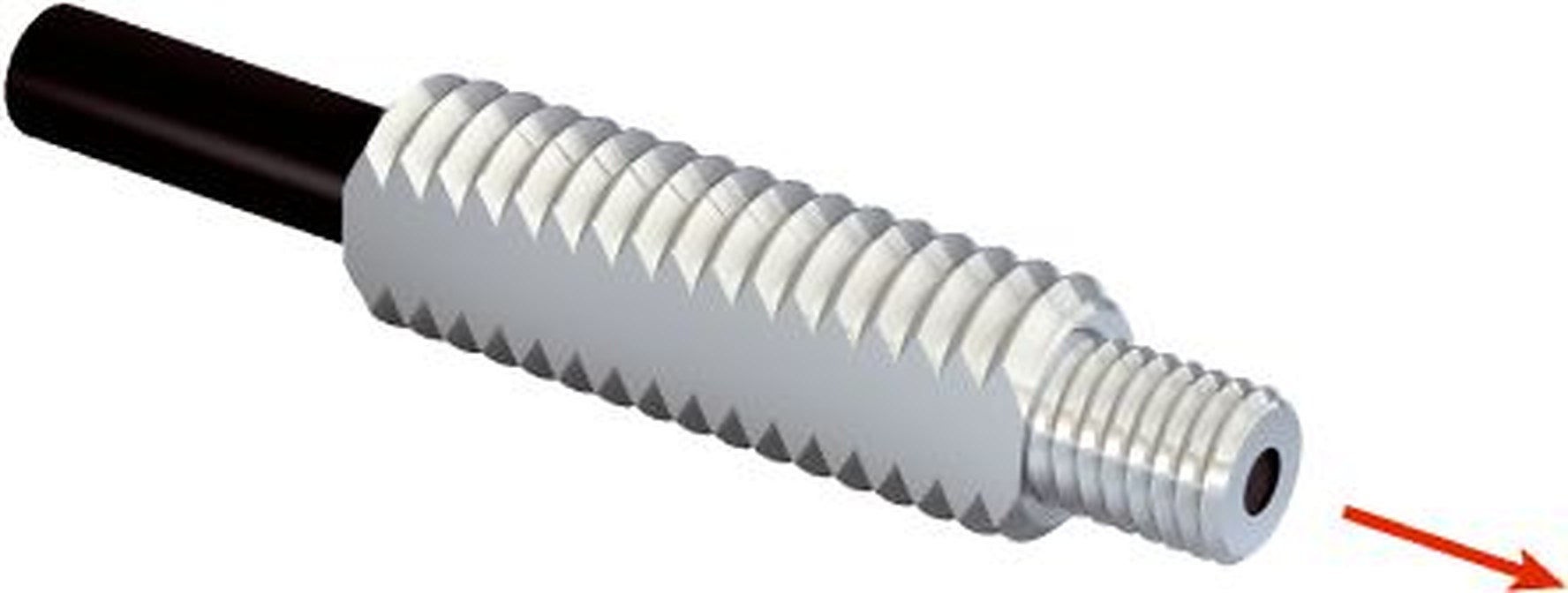 SICK Plastic Fibre Optic Sensor 2800 mm, 3300 mm