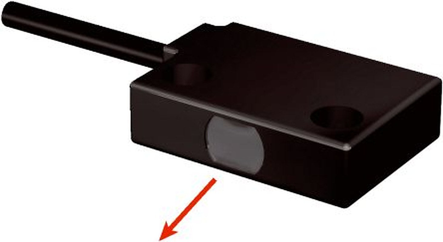 SICK Plastic Fibre Optic Sensor 4000 mm