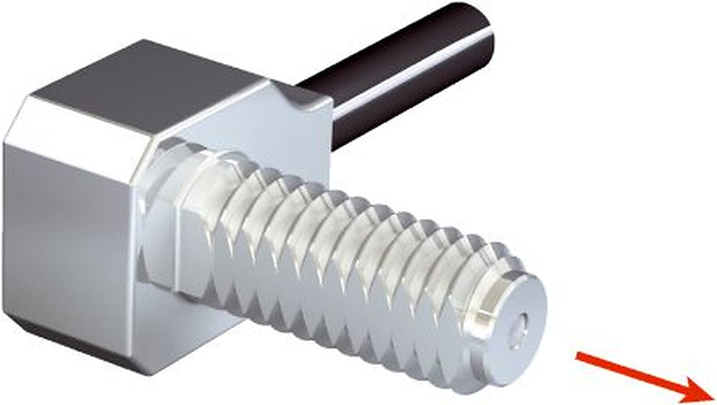 SICK Plastic Fibre Optic Sensor 1700 mm, 3600 mm