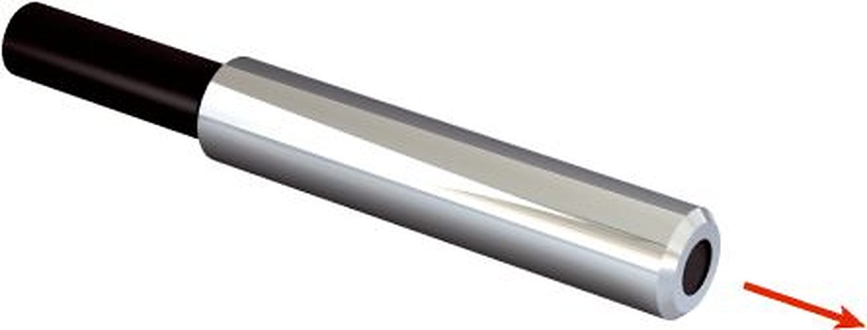 SICK Plastic Fibre Optic Sensor 3600 mm, 4000 mm