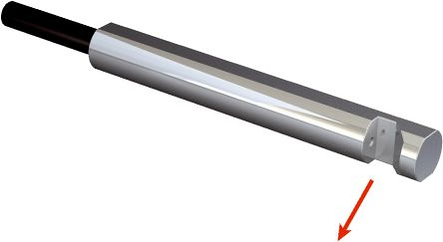 SICK Plastic Fibre Optic Sensor 2640 mm, 3000 mm